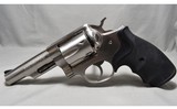 Ruger ~ Police Service-Six ~ .357 Magnum - 2 of 2