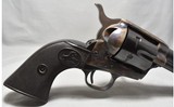 Colt ~ Single Action Army ~ .45 Caliber - 2 of 5