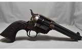 Colt ~ Single Action Army ~ .45 Caliber - 1 of 5