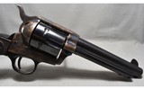 Colt ~ Single Action Army ~ .45 Caliber - 3 of 5
