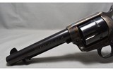 Colt ~ Single Action Army ~ .45 Caliber - 5 of 5