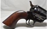 F. LLI Pietta ~ 1873 SA ~ .22 Long Rifle - 2 of 5
