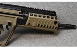 IWI ~ Tavor - X95 ~ 5.56 Nato - 4 of 7