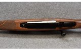 Winchester ~ Model 70 Featherweight ~ .25-06 Remington - 9 of 14