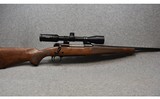 Winchester ~ Model 70 Featherweight ~ .25-06 Remington - 1 of 14
