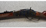 Winchester ~ Model 1873 ~ .44-40 Winchester - 6 of 14