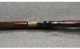 Winchester ~ Model 1873 ~ .44-40 Winchester - 9 of 14