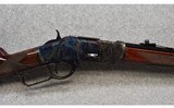 Winchester ~ Model 1873 ~ .44-40 Winchester - 3 of 14