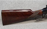 Winchester ~ Model 1873 ~ .44-40 Winchester - 2 of 14