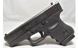 Glock ~ 36 ~ .45 Auto - 2 of 3