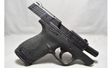 Smith & Wesson ~ M&P9 Shield ~ 9mm Luger - 3 of 3