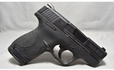 Smith & Wesson ~ M&P9 Shield ~ 9mm Luger - 1 of 3