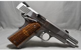 Kimber ~ Stainless Raptor II Custom Shop ~ .45 ACP - 3 of 3