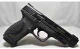 Smith & Wesson ~ M&P9 M2.0 ~ 9mm Luger - 1 of 3