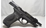 Smith & Wesson ~ M&P9 M2.0 ~ 9mm Luger - 3 of 3