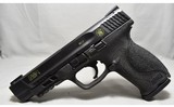 Smith & Wesson ~ M&P9 M2.0 ~ 9mm Luger - 2 of 3