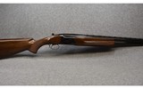 Browning ~ Citori ~ 12 Gauge - 1 of 14