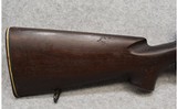 Remington ~ Model 40-X ~ .22 Long Rifle - 2 of 14
