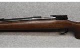 Remington ~ Model 40-X ~ .22 Long Rifle - 6 of 14