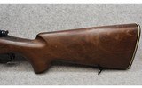 Remington ~ Model 40-X ~ .22 Long Rifle - 5 of 14