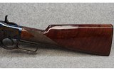 Winchester ~ Model 1873 ~ .44-40 Winchester - 5 of 14