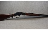 Winchester ~ Model 1873 ~ .44-40 Winchester - 1 of 14