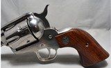 Ruger ~ Vaquero ~ .45 Caliber - 4 of 5