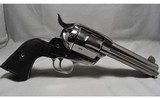 Ruger ~ New Vaquero ~ .45 Caliber