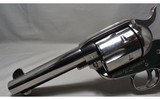 Ruger ~ New Vaquero ~ .45 Caliber - 5 of 5