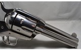 Ruger ~ New Vaquero ~ .45 Caliber - 3 of 5