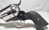 Ruger ~ New Vaquero ~ .45 Caliber - 4 of 5