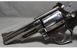 Smith & Wesson ~ Model 66-1 ~ .357 Magnum - 5 of 6