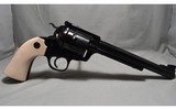 Ruger ~ New Model Super Blackhawk ~ .44 Magnum - 1 of 7