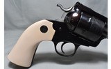 Ruger ~ New Model Super Blackhawk ~ .44 Magnum - 2 of 7