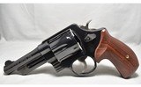 Smith & Wesson ~ Model 21-4 Thunder Ranch ~ .44 S&W Special - 2 of 2