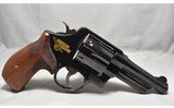 Smith & Wesson ~ Model 21-4 Thunder Ranch ~ .44 S&W Special - 1 of 2