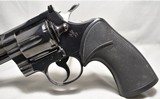 Colt ~ Python ~ .357 Magnum - 4 of 5