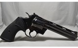 Colt ~ Python ~ .357 Magnum - 1 of 5