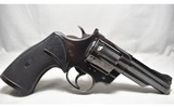 Colt ~ Trooper MK III ~ .357 Magnum