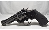 Colt ~ Trooper MK III ~ .357 Magnum - 2 of 2