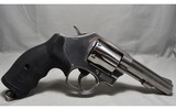 Smith & Wesson ~ Model 64-8 ~ .38 Special + P - 1 of 2