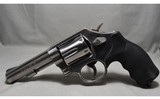 Smith & Wesson ~ Model 64-8 ~ .38 Special + P - 2 of 2