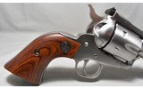 Ruger ~ New Model Blackhawk ~ .357 Magnum - 2 of 5