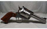 Ruger ~ New Model Blackhawk ~ .357 Magnum