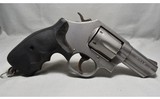 Smith & Wesson ~ Model 65-7 ~ .357 Magnum - 1 of 2
