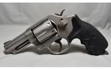 Smith & Wesson ~ Model 65-7 ~ .357 Magnum - 2 of 2