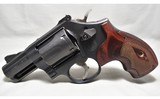 Smith & Wesson ~ Model 19-9 Performance Center ~ .357 Magnum - 2 of 2