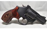 Smith & Wesson ~ Model 19-9 Performance Center ~ .357 Magnum - 1 of 2