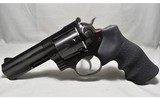 Ruger ~ GP 100 ~ .357 Magnum - 2 of 2