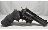 Ruger ~ GP 100 ~ .357 Magnum - 1 of 2